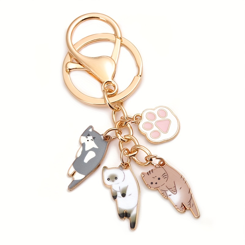Kitties Keychain - Image 4