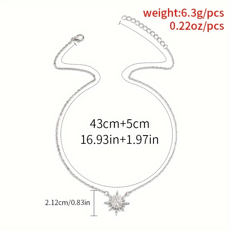 Starburst Pendant - Image 5