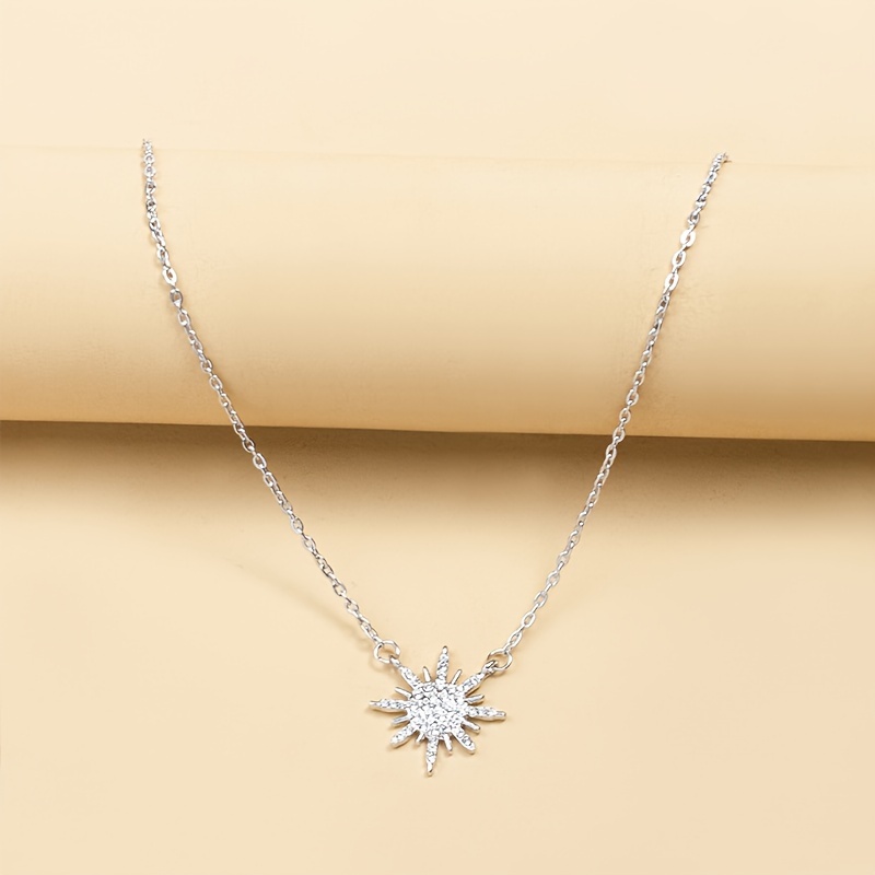 Starburst Pendant - Image 4