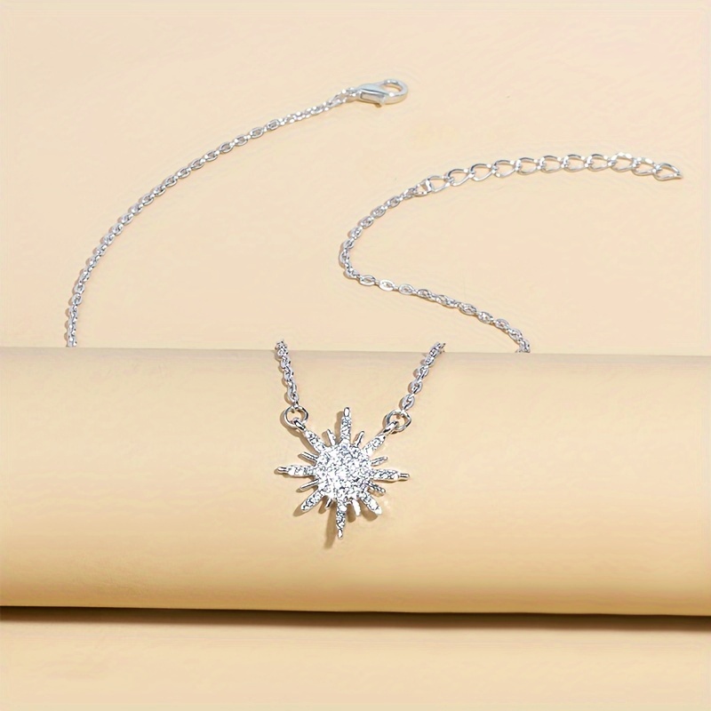 Starburst Pendant - Image 3