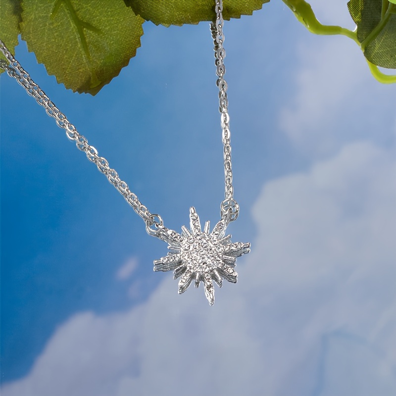 Starburst Pendant - Image 2